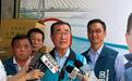 李四川反击民进党女议员:我与侯友宜绝对没有心结