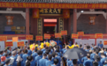 薪火赓续八百载 耕读传家续华章|丙午年新桥曾氏大型祭祖暨家风传承系列活动圆满举行