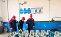 莲城烟火暖 监管护平安——湘潭市市场监管局年关守护进行时