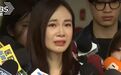 前民众党女发言人宣布脱党,独立参选台中市议员