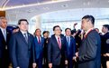 获香港特首亲临展台交流,易鑫宣布AI战略升级至Harness治理体系
