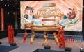 湖北大冶:沉浸式体验非遗魅力!“五好”非遗嘉年华热闹国庆