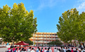 赤子同心补金瓯 薪火相传忆光复——开封市杞县台办开展涉台宣传教育“进校园”活动