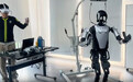 前腾讯Robotics X成员创业,做具身数据基建,融数亿