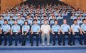 治安警察局與社會工作局合辦兩項專題講座