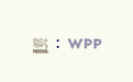 WPP赢得雀巢大中华区整合内容业务,年产内容将超3.5万件