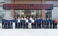 新讯集团与奥翼科技园正式签约,潮商共筑物联网数字化新高地