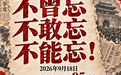 铭记九一八|14年,10张缩微胶片:一条时间轴上的抗战史!