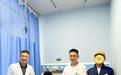 湖北省首例!这家医院成功实施进展期贲门癌保胃新术式
