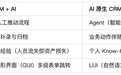 中国首款AI原生CRM到底强在哪?纷享销客Agentic CRM全解析