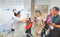 铺就跨越国境的健康丝路
