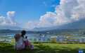 云南保山:秋日文旅暖经济