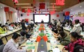 果壳巧变风铃,高校女教师用DIY创意串起“三八”专属浪漫