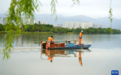 不打烊的城市“管家”