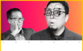 俞敏洪不拿罗永浩当抖+