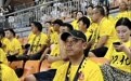 “郴州人民热情,郴州足球氛围相当好”