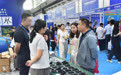 第19届中国·永年紧固件及设备展览会开幕(6)