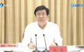 履新福建省委书记后,赵龙首次调研