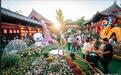 960万人挤爆5A景区,账上仅剩3994万,清明上河园为何上市?