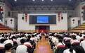 “上课能听懂,做题就废?”北大博士给武汉高三学子送上“兵法锦囊”