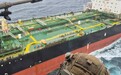 法国海军连扣3艘俄罗斯油轮,克里姆林宫怒斥:接近海盗行为