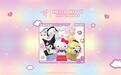 雷蛇推出Hello Kitty和朋友们联名键帽盲盒,包含5大IP形象