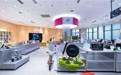 经济大省调研行|“黑科技”解锁消费新潮流——从“模速空间”创新活力看上海培育“AI热带雨林”