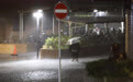 东京中心地区连续降雨33天 或将打破纪录