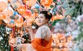 从“看景”到“入景”,中秋消费“新”意盎然