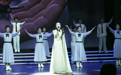 一曲《如愿》唱响盛世初心丨90年后我站在何家冲