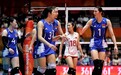 中国女排复仇泰国队,冲击第10座亚运冠军奖杯