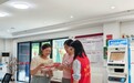 武汉智苑社区温情助力学子逐梦