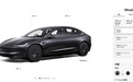 特斯拉推出17万Model3 【特斯拉在中国港澳地区推出不到20万元
