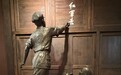长江经济带高质量发展调研行④|那个为红军提墨桶的“雕塑小孩”,后来把长征故事讲给30多万人听