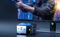 极摩客 K16 迷你主机发售:锐龙 7 7735HS,4099 元起