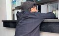 官方通报“上海一社区卫生院现丁义珍式窗口”:当晚即开展改造工作