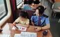 车轮载祝福,画笔绘初心,共贺祖国华诞
