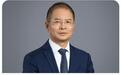 徐直军10月1日起当值华为轮值董事长