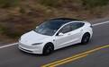 织物座椅、砍掉氛围灯,丐版特斯拉 Model 3 登陆香港,定价 20.5 万港元