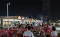 武汉的夜间消费场景再添新打卡点,开业不足一月频频排长队