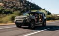 “电动牧马人”Jeep Recon搭载94度电池,外媒实测续航却不到260公里