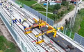 新基建投资发力、升级消费走俏、外贸新增长点涌现 多维先行指标撑起经济稳步发展坚实底气