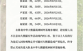 藏匿宠物逃避安检、向熊猫活动场内吐口水、投掷物品,多人被通报