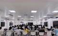 课堂前移 岗位出题 实景研训——广东南华工商职业学院以“人工智能+”赋能产业工人成长