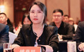 一诺资产(YINO ASSET)傅燕男女士出席“稳增长,信未来”家族财富传承与风险防护论坛