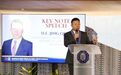 中国大使:中菲关系不能笼统用好与坏定义
