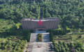 赓续长征精神 奋进复兴征程|天空之眼瞰长征:湘水汤汤 长征精神薪火相传(14)