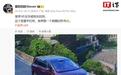 鸿蒙智行享界V8无伪装测试车亮相,“寰宇红”车色外观曝光