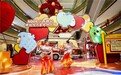 “移动博物馆”进商场 52TOYS联合山西博物院打造新春文化盛宴