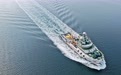 镜观中国·新华社国内新闻照片一周精选丨北部海区首艘中型海洋救助船“北海救151”轮入列